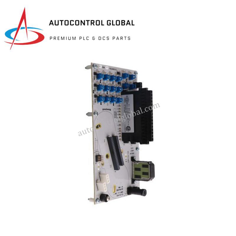 DC‑TAID01 | Honeywell Analog Input Module for PKS Systems