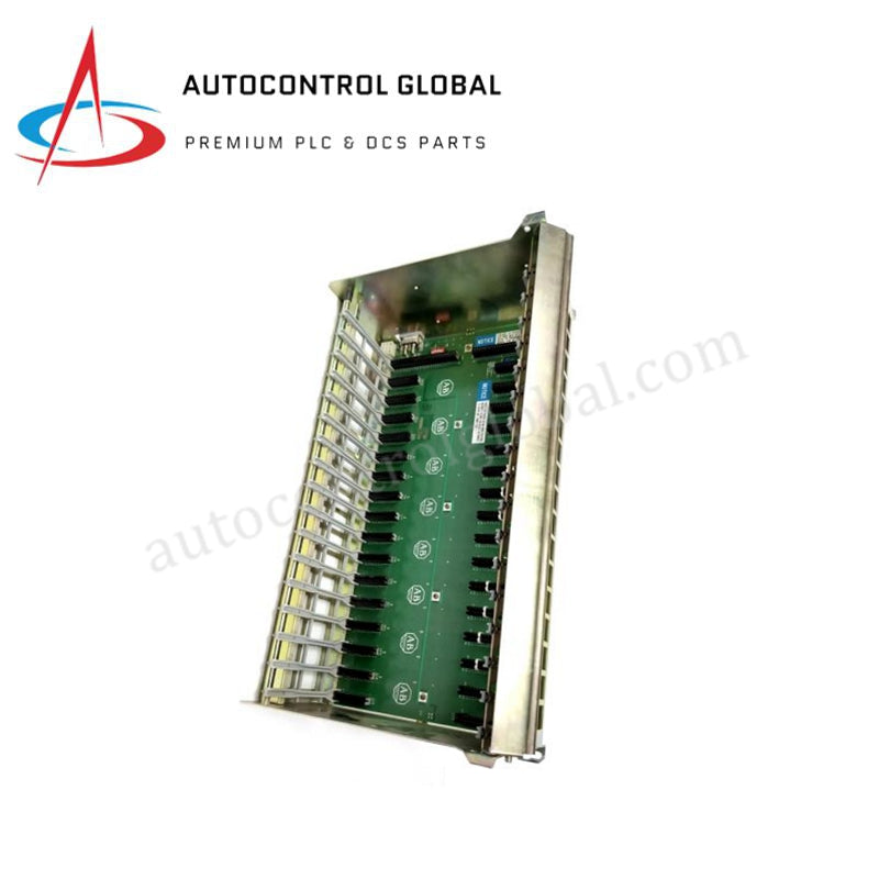 96814809 Châssis PLC à 16 emplacements | Allen-Bradley 1771-A4B/B