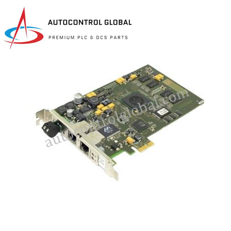 Siemens SIMATIC NET CP 1623 PCI Express Module 6GK1162