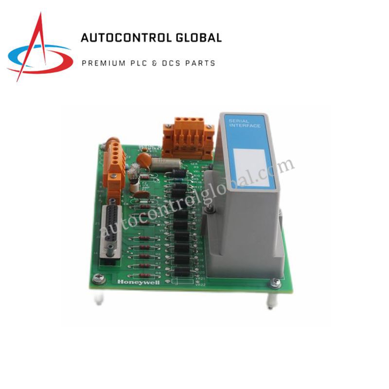 51303932-476 | Honeywell RS‑232/422/485 Serial Interface FTA