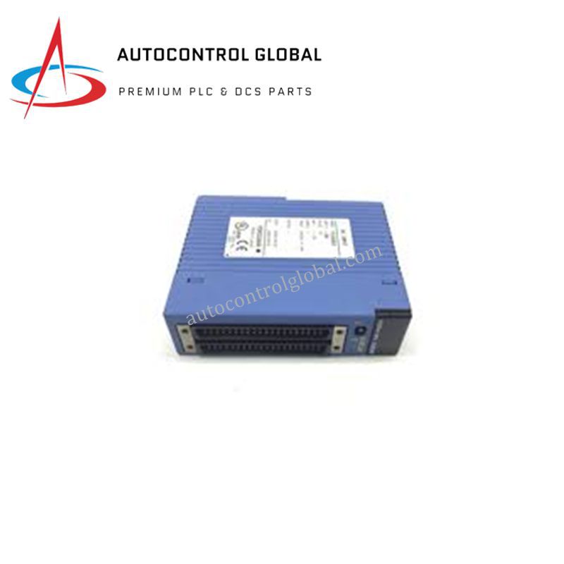 ASI133-H00/SA3S0 | Yokogawa Analog Input Module for Control Systems