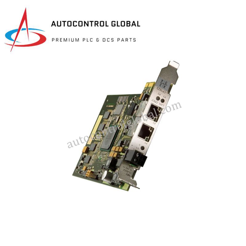 Siemens SIMATIC NET CP 1623 PCI Express Module 6GK1162