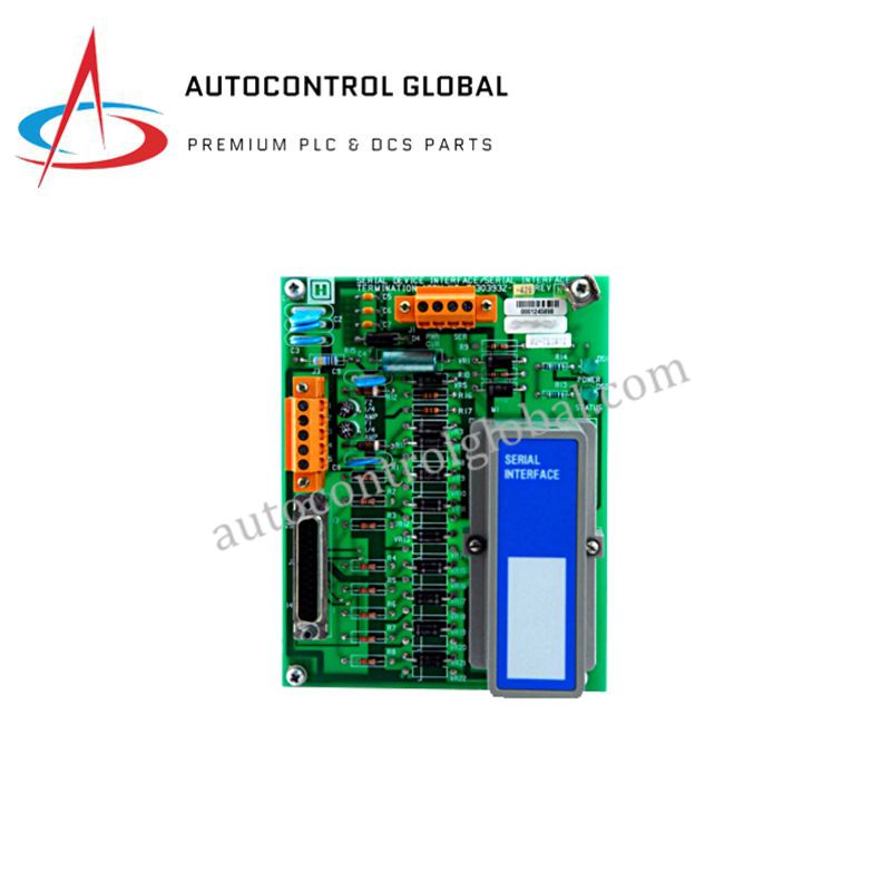 51303932-476 | Honeywell RS‑232/422/485 Serial Interface FTA