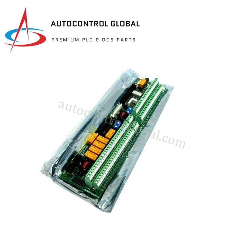 DS200RTBAG3AEB GE Speedtronic Mark V Relaisklemmenplatine