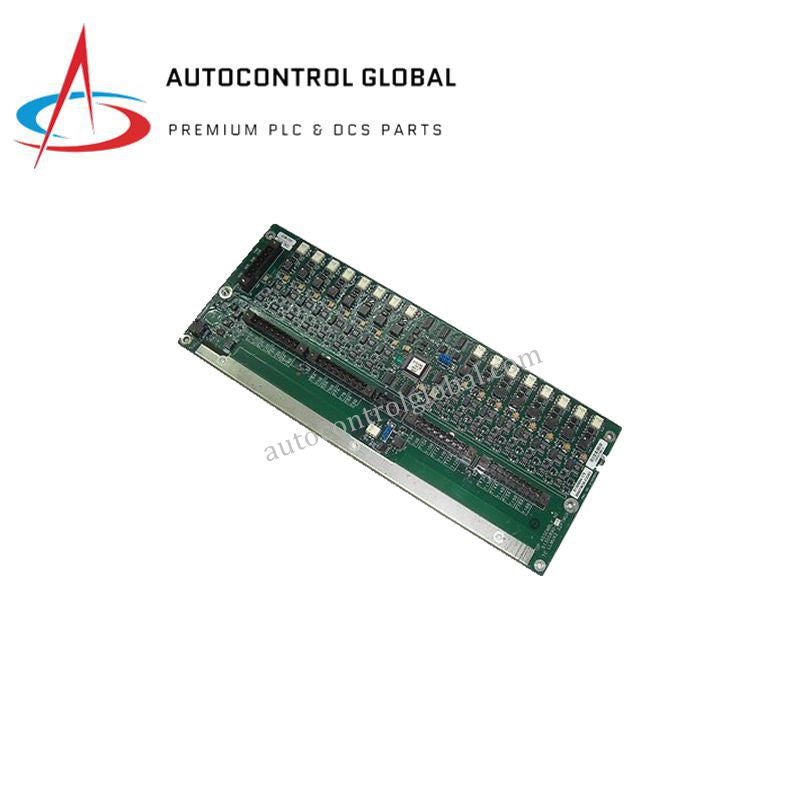 Honeywell 51305890‑175 | Low-Level Input Multiplexer