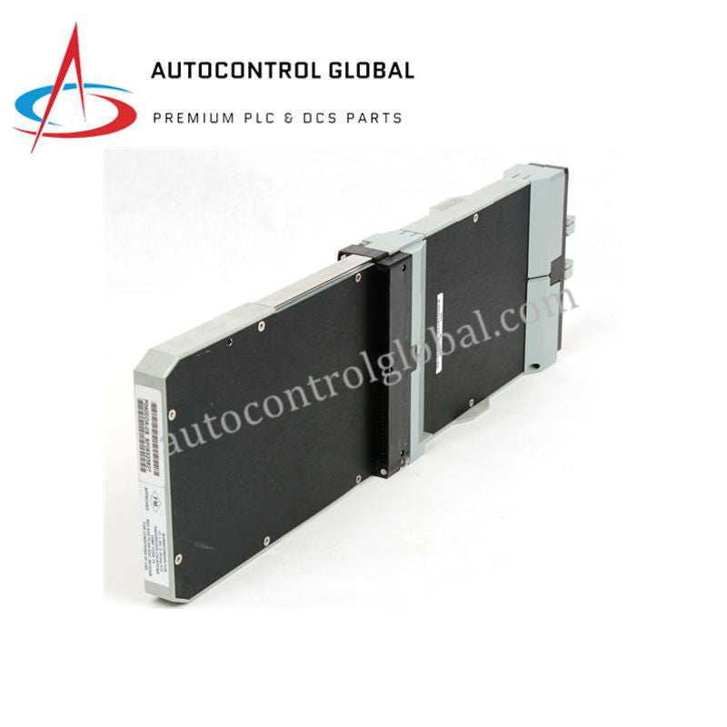 Foxboro P0400DA FBM Analog Input Module 8 Channels