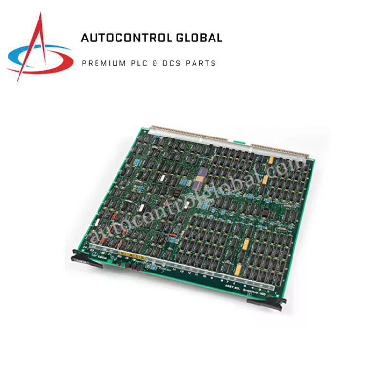 Honeywell EMEM 51400910-100 | 1MW Memory Expansion Board