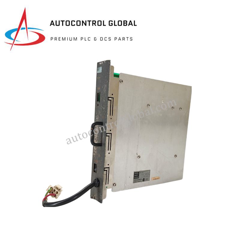 Yokogawa PW701-S1 | Power Supply for CENTUM/ProSafe-RS