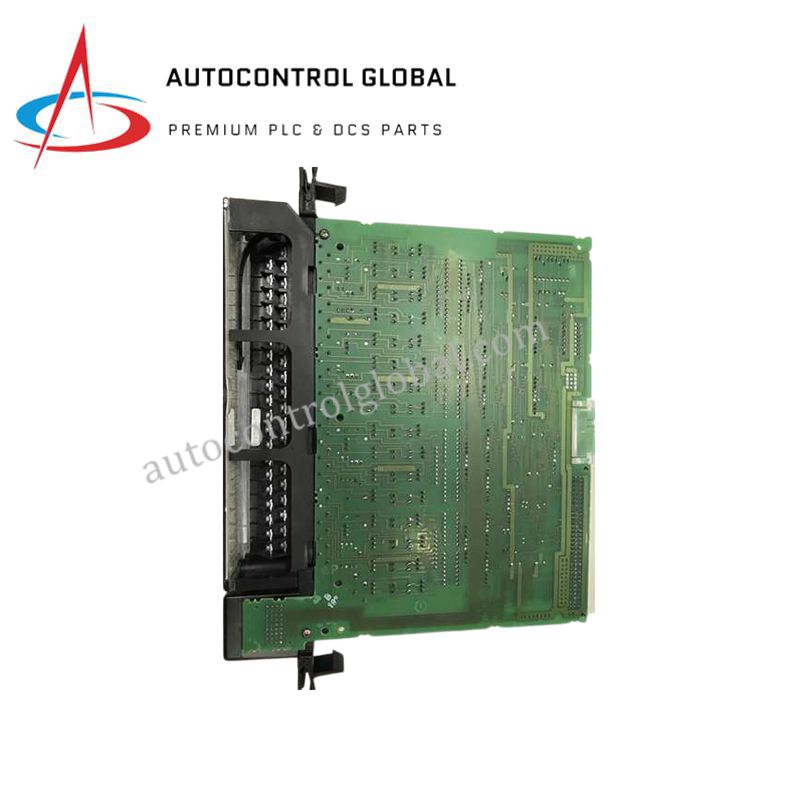 Digital Input Module GE Fanuc IC697MDL750E | 24 VDC 32-Channel