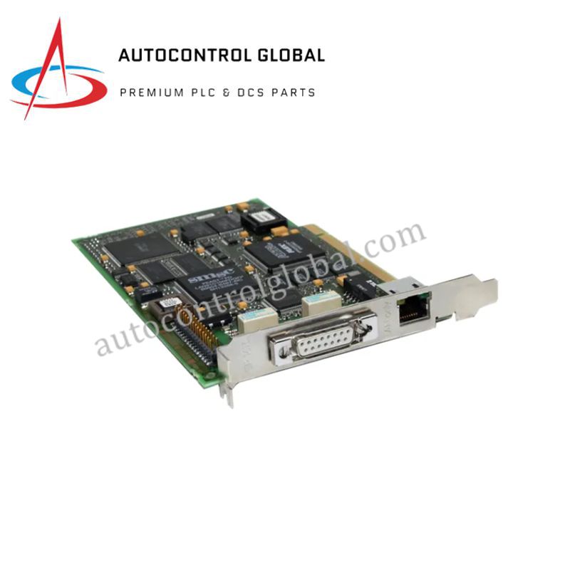 CP 1613 PCI Industriële Ethernet Verwerker Siemens 6GK1161