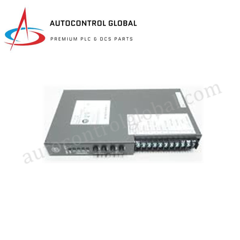 1771-AF1 | Allen-Bradley Pengubah Serat Optik Mandiri PLC-5