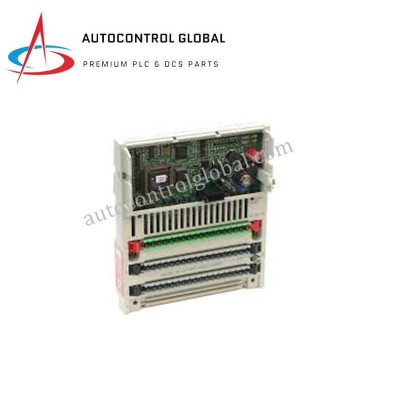 170AAI14000 | Schneider | Módulo de Entrada Analógica Modicon Momentum
