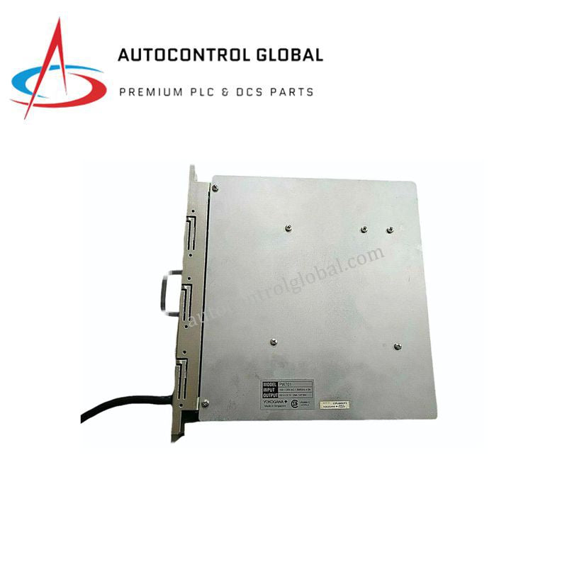 Yokogawa PW701-S1 | Power Supply for CENTUM/ProSafe-RS