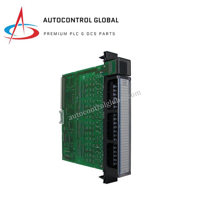 Digital Input Module GE Fanuc IC697MDL750E | 24 VDC 32-Channel