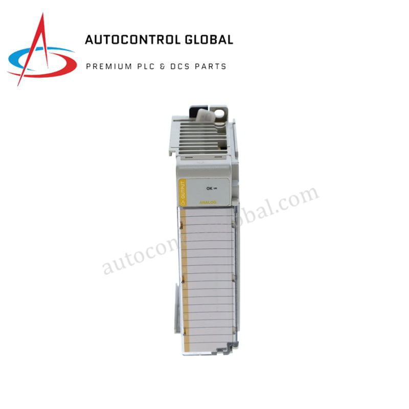 8-нүктелі аналогтық ток шығыс модулі | 1769-OF8C Allen-Bradley