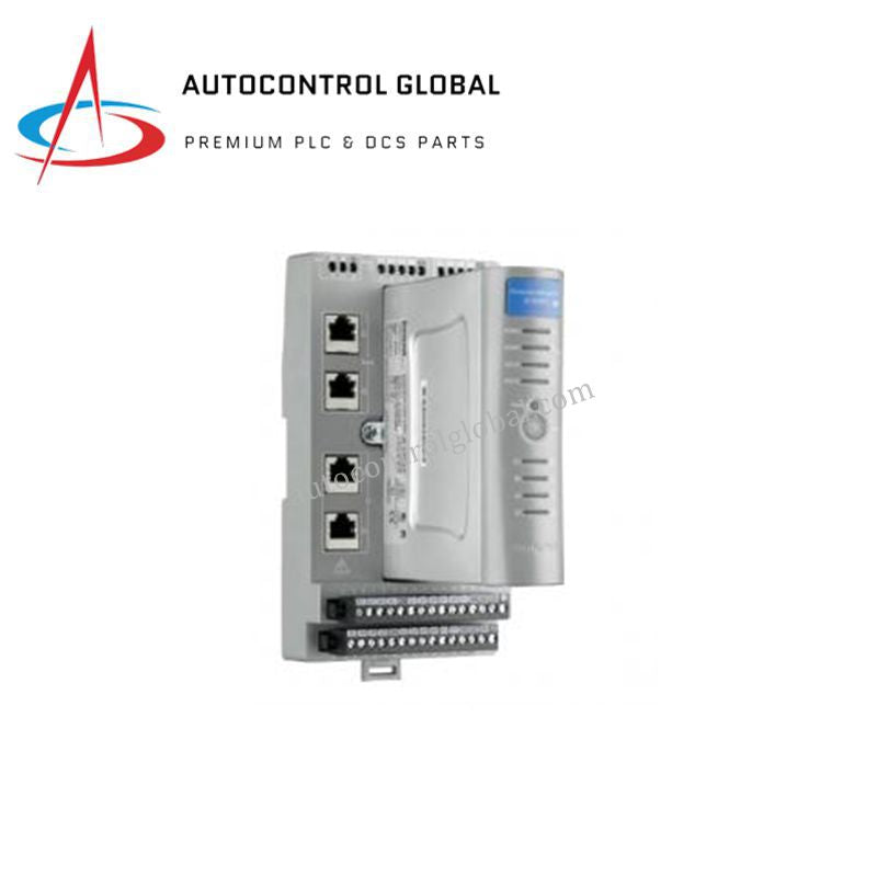 SC-PCMX01 | Honeywell 51307195-175 RTU Module for Field Automation
