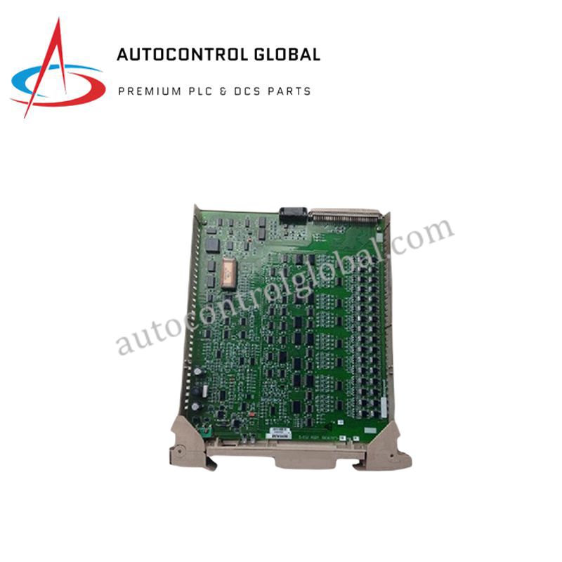 MC-TAMR03 Honeywell | Analog Multiplexer for Experion PKS