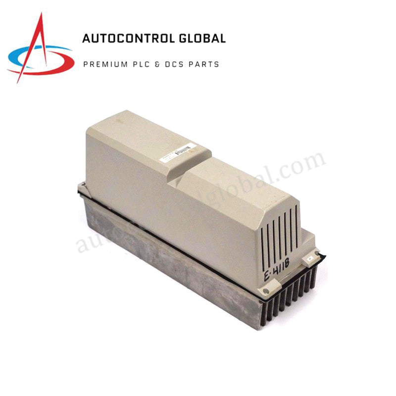 تقویت‌کننده سروو درایو ABB 3HAB8101-8/08F (DSQC346G) S4C+