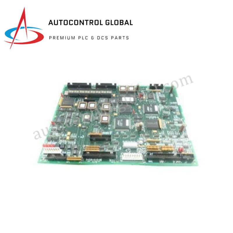 Speedtronic Mark V LAN-Kommunikationskarte | GE DS200SLCCG3AEF