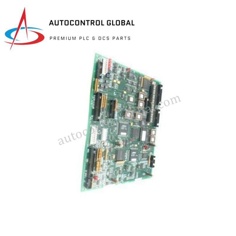 DS200DMCBG1AJE GE Turbine Control Processor Board