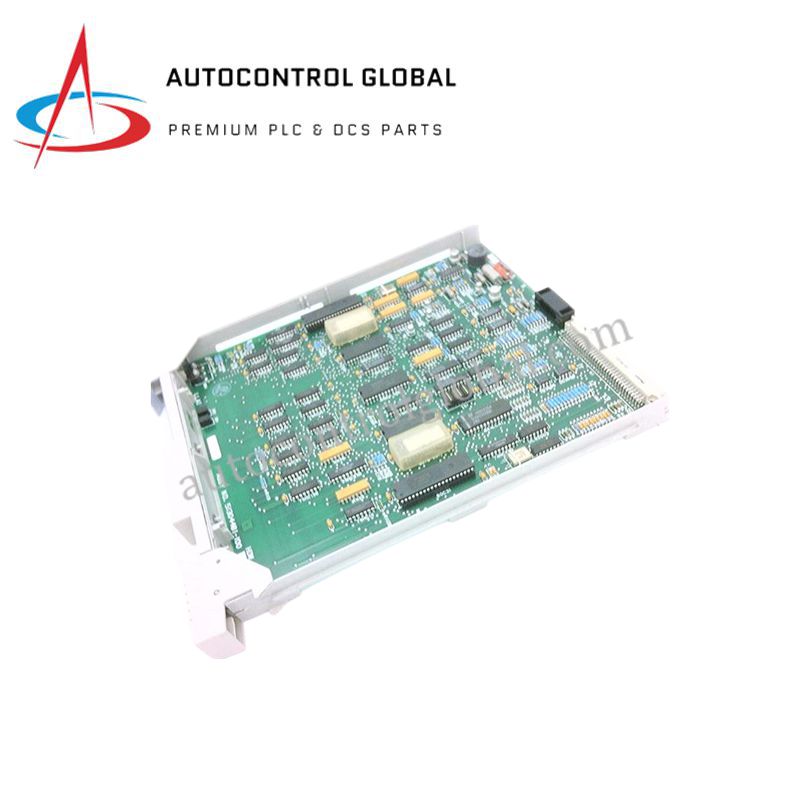 MC-TAMR03 Honeywell | Analog Multiplexer for Experion PKS