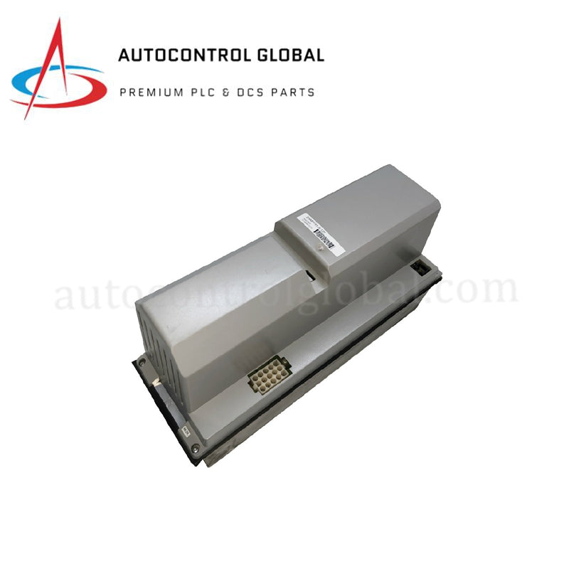 تقویت‌کننده سروو درایو ABB 3HAB8101-8/08F (DSQC346G) S4C+