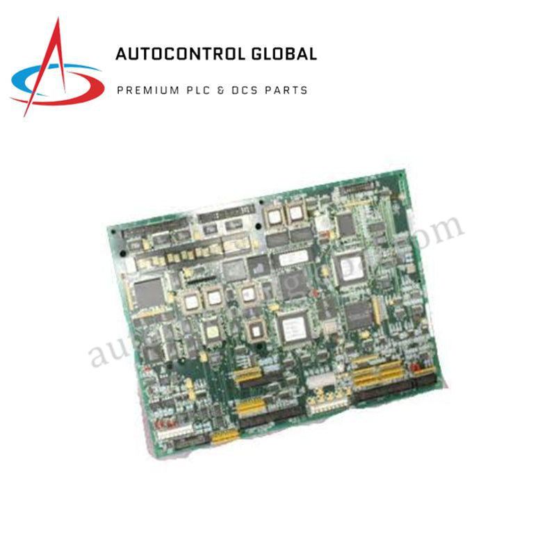 DS200DMCBG1AJE GE Turbine Control Processor Board