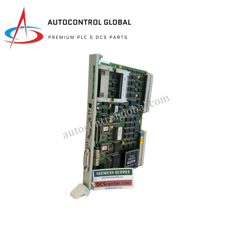 Siemens 6GK1143-0TB01 SIMATIC NET CP 1430 TF Communication Processor