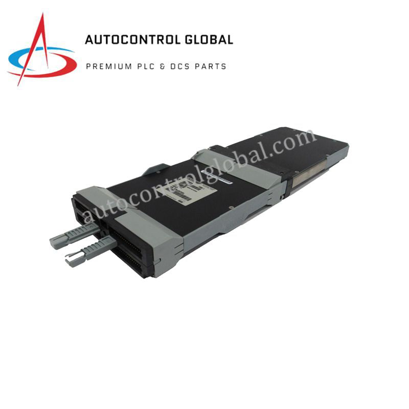 Foxboro P0400DA FBM Analog Input Module 8 Channels
