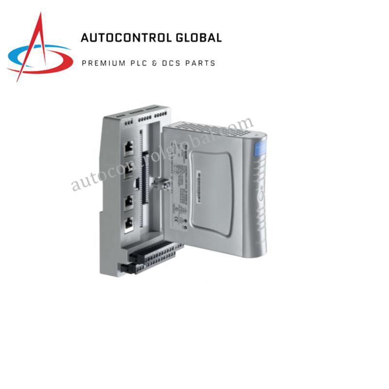 SC-PCMX01 | Honeywell 51307195-175 RTU Module for Field Automation