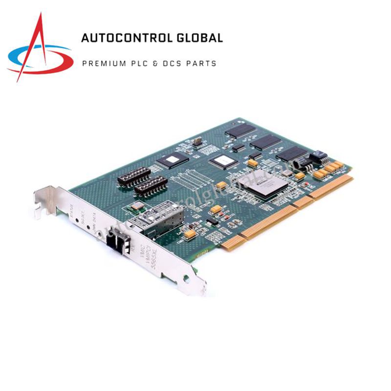 Reflective Memory Interface Card GE Fanuc VMIPCI-5565 PCI