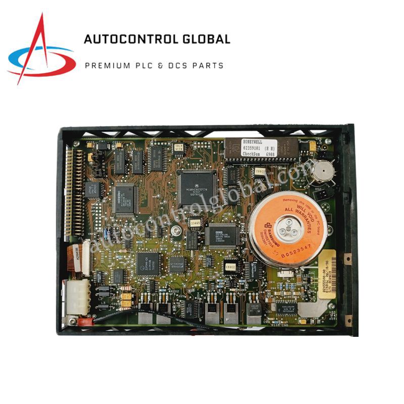 51196483-100 | Honeywell 150MB Hard Drive for Automation
