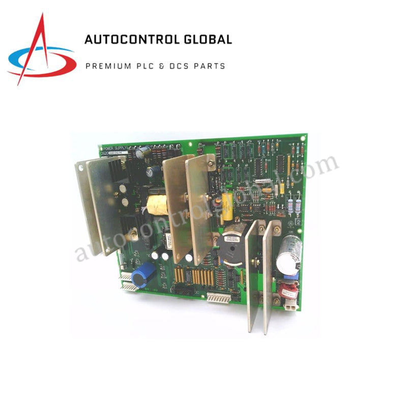 DS200TCPSG1APE General Electric Power Supply Board