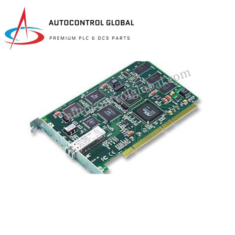 Reflective Memory Interface Card GE Fanuc VMIPCI-5565 PCI