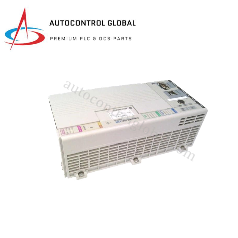 ماژول پردازنده CompactLogix PAC مدل Allen-Bradley 1769-L23-QBFC1B