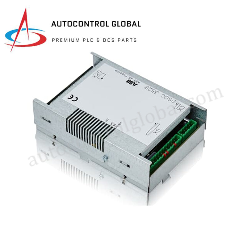 ABB 3DSQC 352A | DSQC352A | Komunikačné rozhranie robota ABB