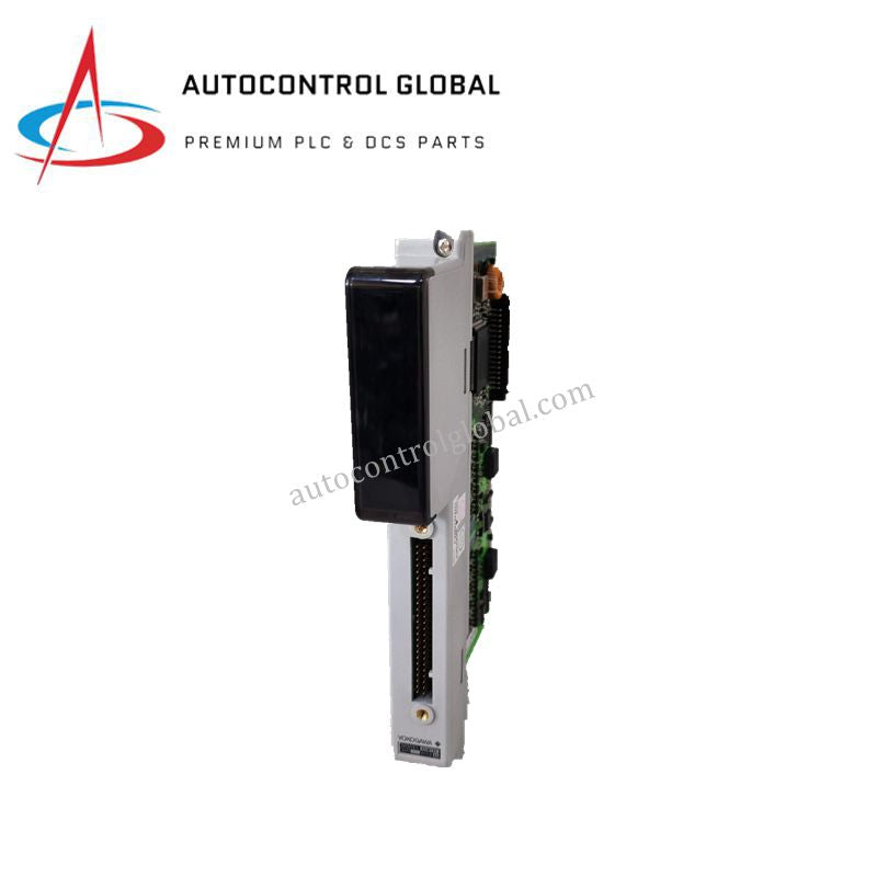 AMM12C/ZCT by YOKOGAWA | High-Precision Remote I/O Unit