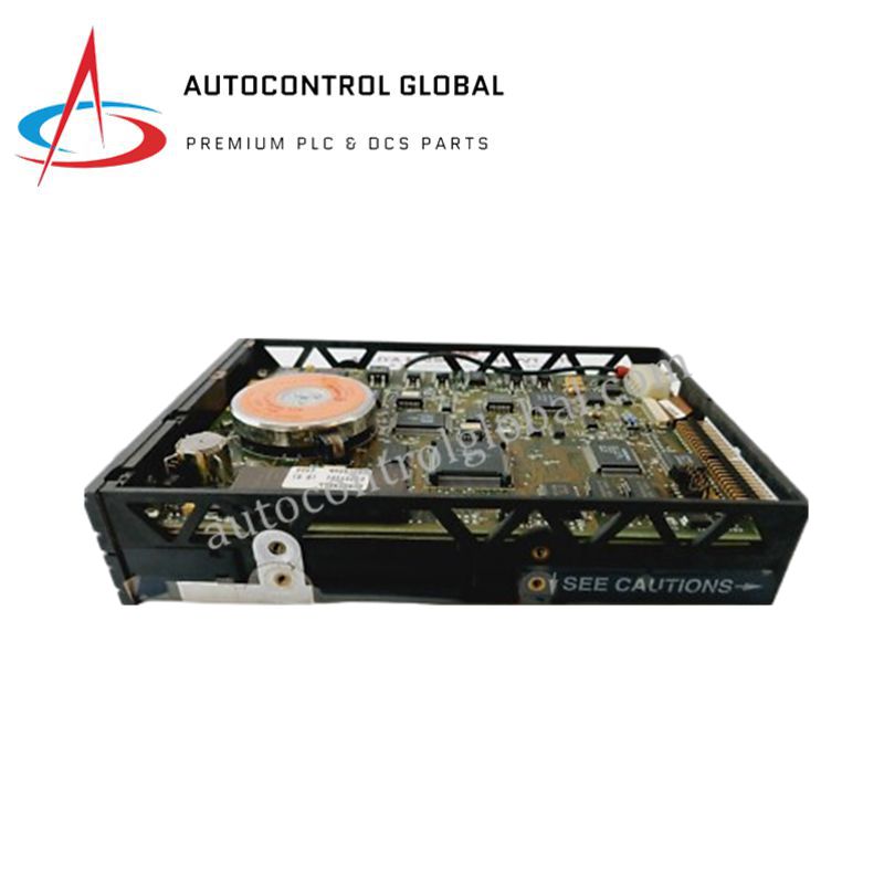 51196483-100 | Honeywell 150MB Hard Drive for Automation