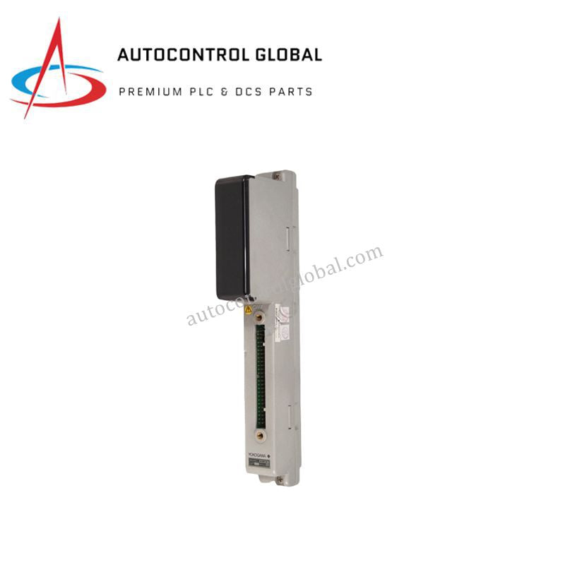 ADC16 by Yokogawa | 16-Channel Signal Conversion Module for FA-M3