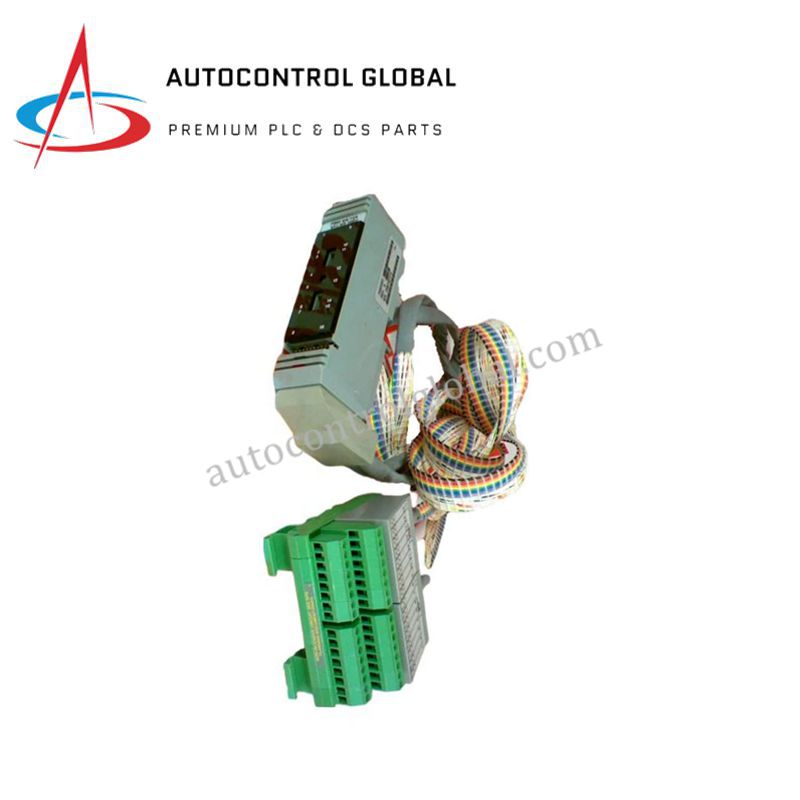 Foxboro P0500RQ Termination Cable for FBM09A FBM14A