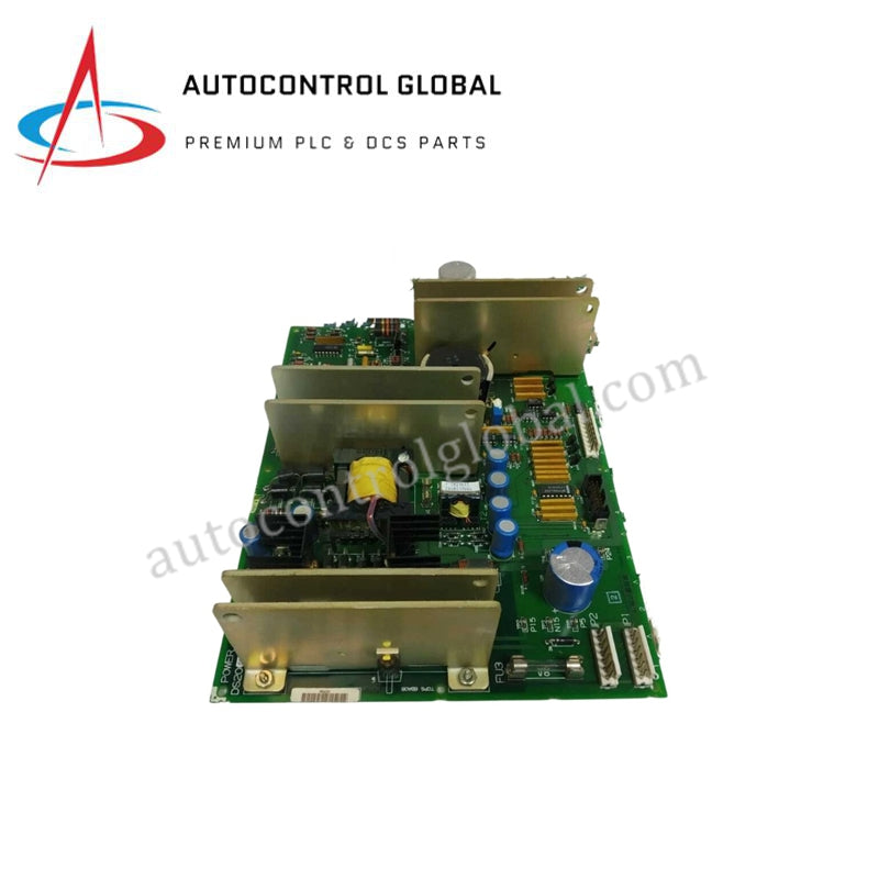 DS200TCPSG1APE General Electric Power Supply Board