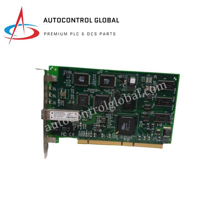 Reflective Memory Interface Card GE Fanuc VMIPCI-5565 PCI