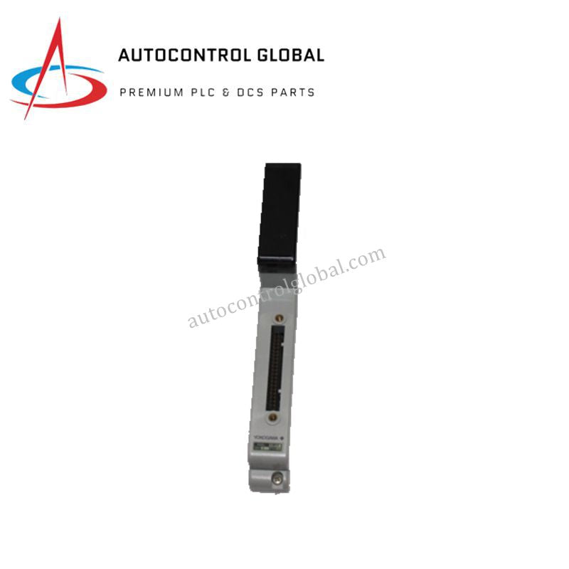 AMM12C/ZCT by YOKOGAWA | High-Precision Remote I/O Unit