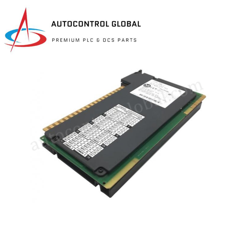 1785-BCM | Komunikasi PLC-5 Redundan Allen-Bradley