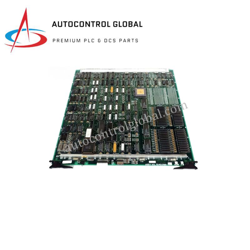HPK2‑2 Control Board 51401288‑100 | Honeywell DCS Module