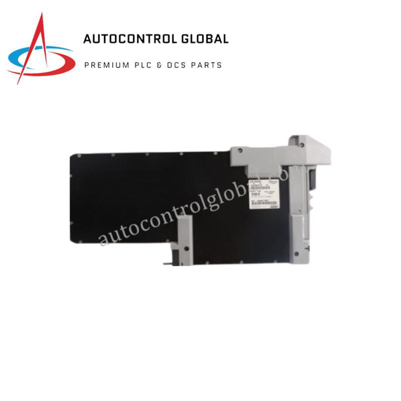 Foxboro P0600TG I/A Series Module Mounting Rack