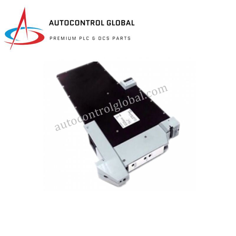 Foxboro P0600TG I/A Series Module Mounting Rack