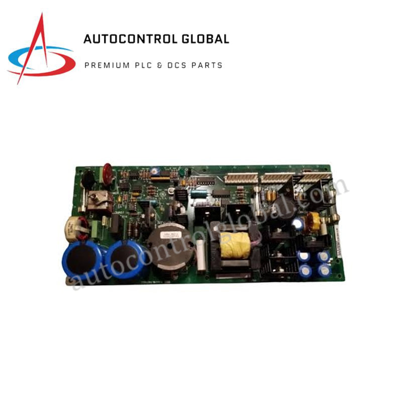 General DS200UPSAG1AAGD Electric Mark V Power Supply Board
