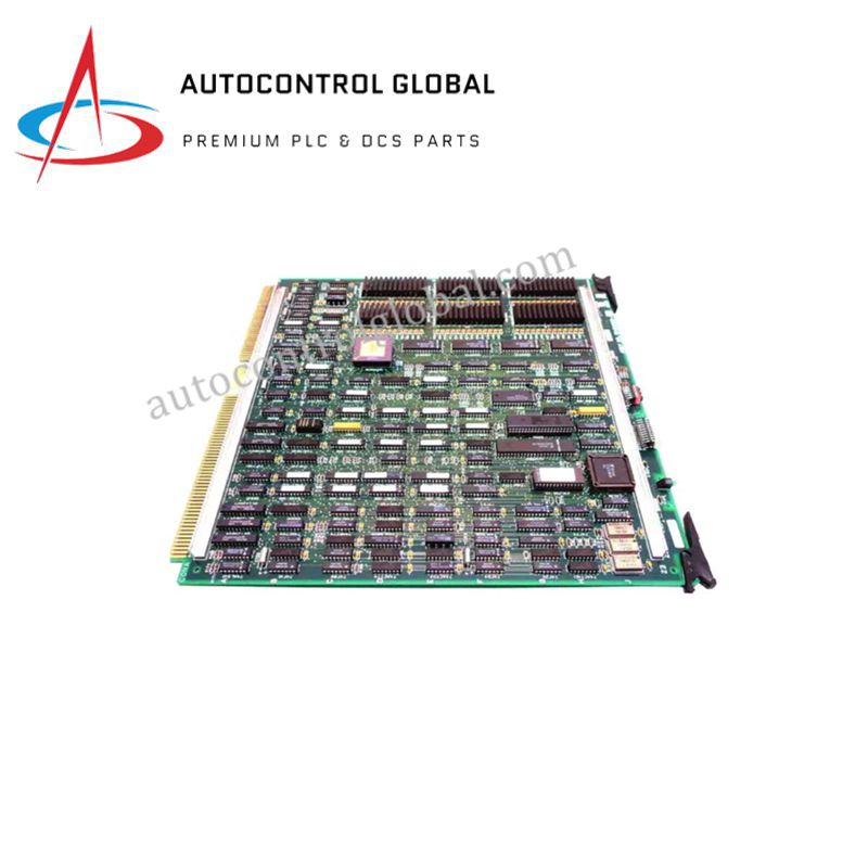 HPK2‑2 Control Board 51401288‑100 | Honeywell DCS Module