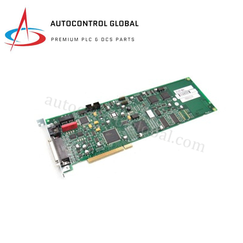 3HAC023447-001 | DSQC532B | ABB | Digital I/O Interface Unit